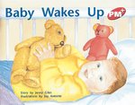 PM Red: Baby Wakes Up (PM Plus Storybooks) Level 3