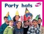 PM Magenta: Party Hats (PM Plus) Level 2