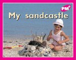 PM Magenta: My Sandcastle (PM Plus) Level 2