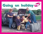 PM Magenta: Going on Holiday (PM Plus Starters) Level 1