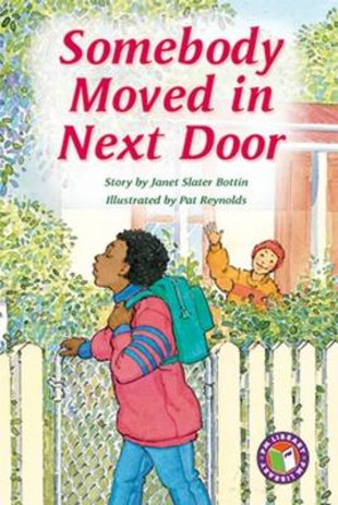 Next chapter book club book list