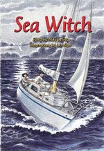 PM Sapphire: Sea Witch (PM Chapter Books) Level 30 x 6