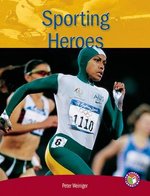 PM Ruby: Sporting Heroes (PM Non-fiction) level 27 x 6