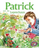 PM Gold: Patrick and the Leprechaun (PM Storybooks) Levels 21, 22 x 6