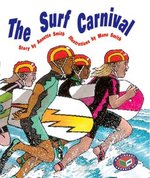 PM Purple: The Surf Carnival (PM Storybooks) Level 20 x 6