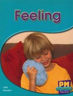 PM Blue: Feeling (PM Science Facts) Levels 11, 12 x 6