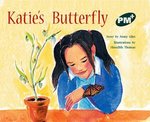 PM Green: Katie's Butterfly (PM Plus Storybooks) Level 14 x 6