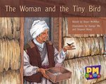 PM Green: The Woman and the Tiny Bird (PM Gems) Level 12 x 6