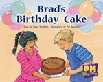 PM Green: Brad's Birthday Cake (PM Gems) Level 13 x 6