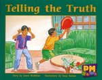 PM Green: Telling the Truth (PM Gems) Level 14 x 6