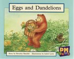PM Blue: Eggs and Dandelions (PM Gems) Level 10 x 6