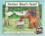PM Yellow: Mother Bear's Scarf (PM Gems) Levels 6, 7, 8 x 6