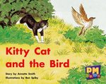 PM Red: Kitty Cat and the Bird (PM Gems) Level 4 x 6
