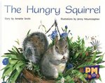 PM Red: The Hungry Squirrel (PM Gems) Level 4 x 6