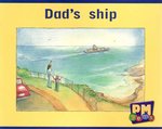 PM Magenta: Dad's Ship (PM Gems) Levels 2, 3 x 6