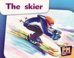 PM Magenta: The Skier (PM Starters) Level 2 x 6