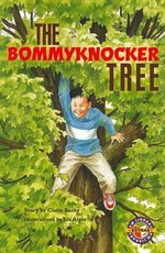 PM Sapphire: The Bommyknocker Tree (PM Extras Chapter Books) Level 29/30