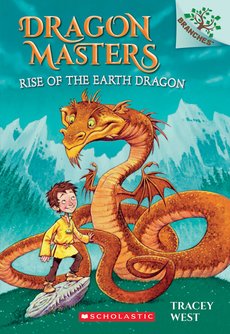 Dragon Masters