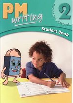 PM Writing 3: Student Book