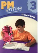 PM Writing 2: Student Book