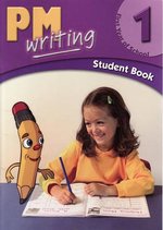 PM Writing 1: Student Book