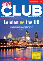 Club January / February 2015