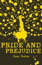 Scholastic Classics: Pride and Prejudice