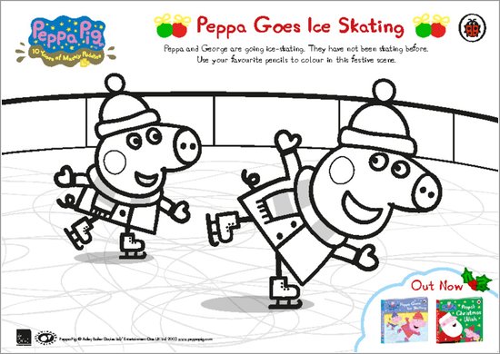 Colouring Activity