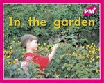 PM Magenta: In the Garden (PM Plus Starters) Level 1