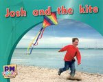 PM Magenta: Josh and the Kite (PM Photo Stories) Levels 2, 3