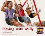 PM Blue: Playing with Milly (PM Gems) Levels 9, 10, 11