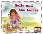 PM Magenta: Sally and the Leaves (PM Gems) Level 2, 3