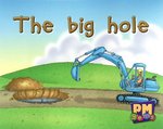PM Magenta: The Big Hole (PM Gems) Level 2, 3