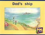 PM Magenta: Dad's Ship (PM Gems) Level 2, 3