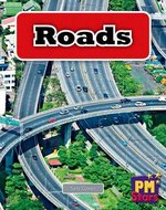 PM Green: Roads (PM Stars) Level 14/15