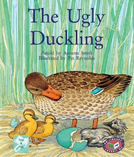 The Ugly Duckling (PM Traditional Tales and Plays) Levels 17, 18