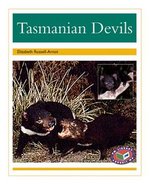PM Gold: Tasmanian Devils (PM Non-fiction) Level 22