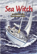 PM Sapphire: Sea Witch (PM Chapter Books) Level 30