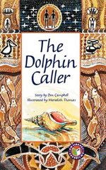 PM Sapphire: The Dolphin Caller (PM Chapter Books) Level 30