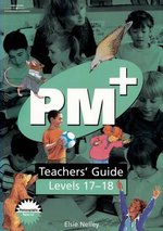 PM Turquoise: Teachers' Guide (PM Plus) Levels 17-18