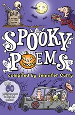 Scholastic Poetry: Spooky Poems