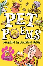 Scholastic Poetry: Pet Poems