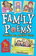 Scholastic Poetry: Family Poems