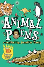 Scholastic Poetry: Animal Poems