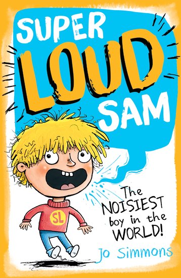 Super Loud Sam