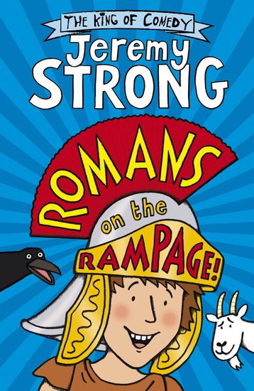 Romans on the Rampage!