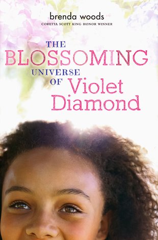 The Blossoming Universe of Violet Diamond