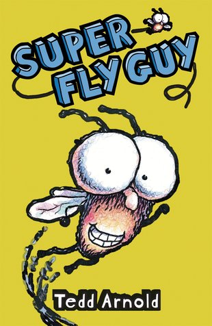 Super Fly Guy