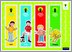Download Oxford Reading Tree Bookmarks
