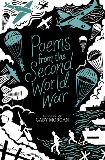 Poems from the Second World War - Scholastic Shop